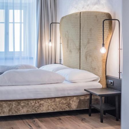 B&B Zur Traube Vipiteno Exterior foto