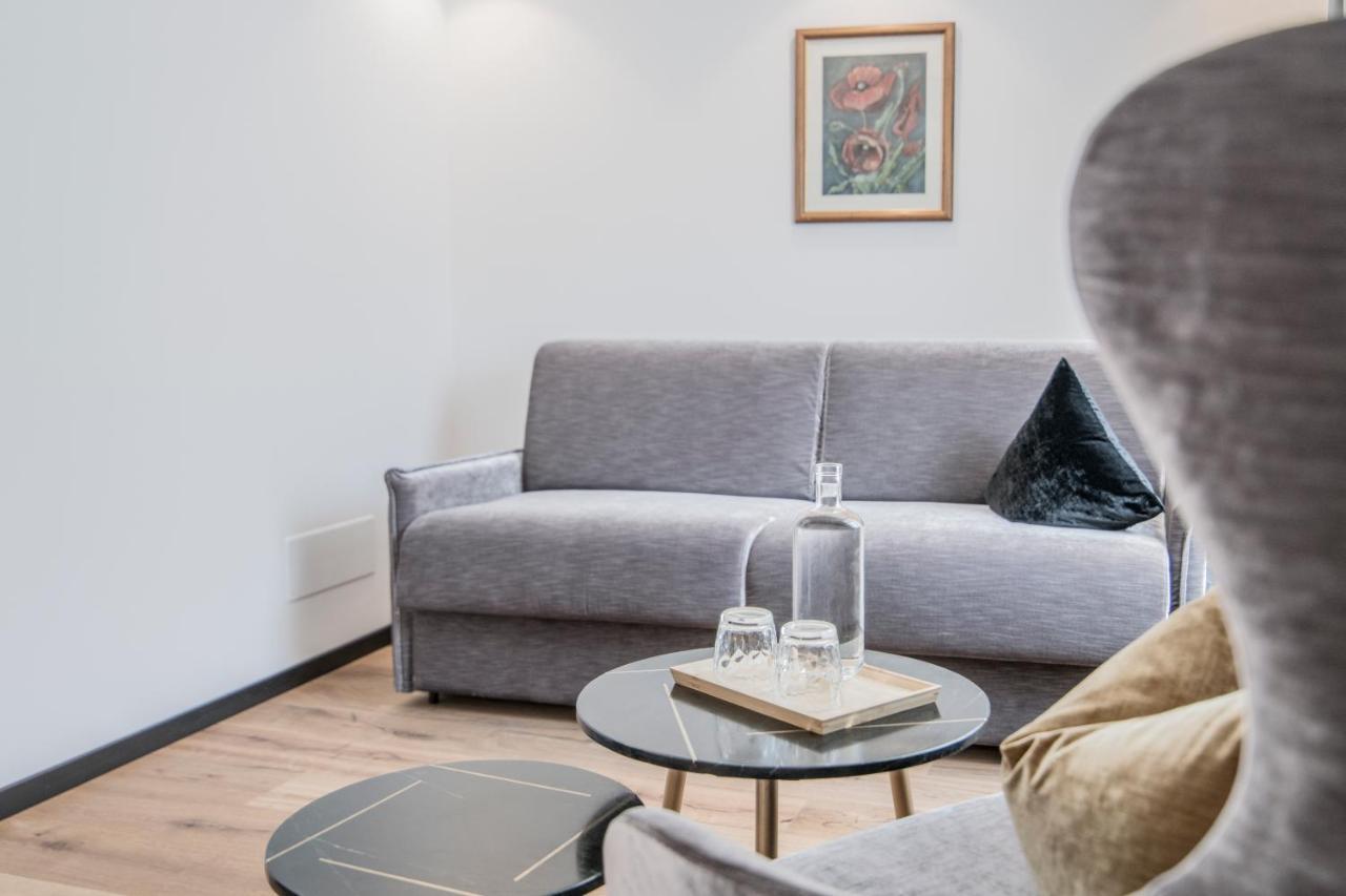 B&B Zur Traube Vipiteno Exterior foto