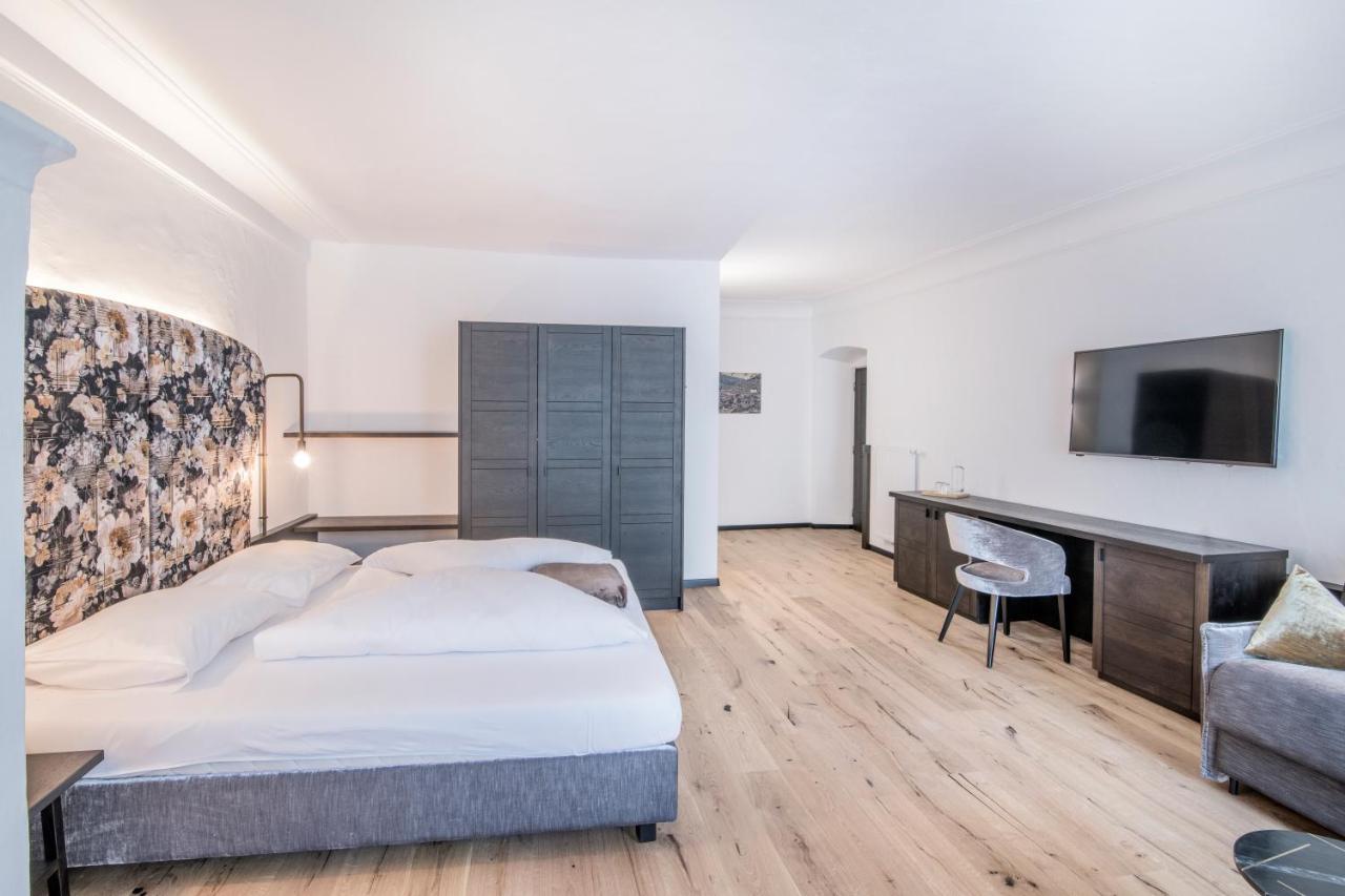 B&B Zur Traube Vipiteno Exterior foto