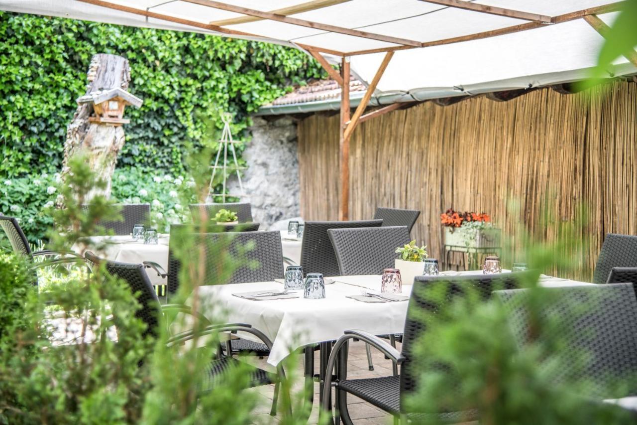 B&B Zur Traube Vipiteno Exterior foto