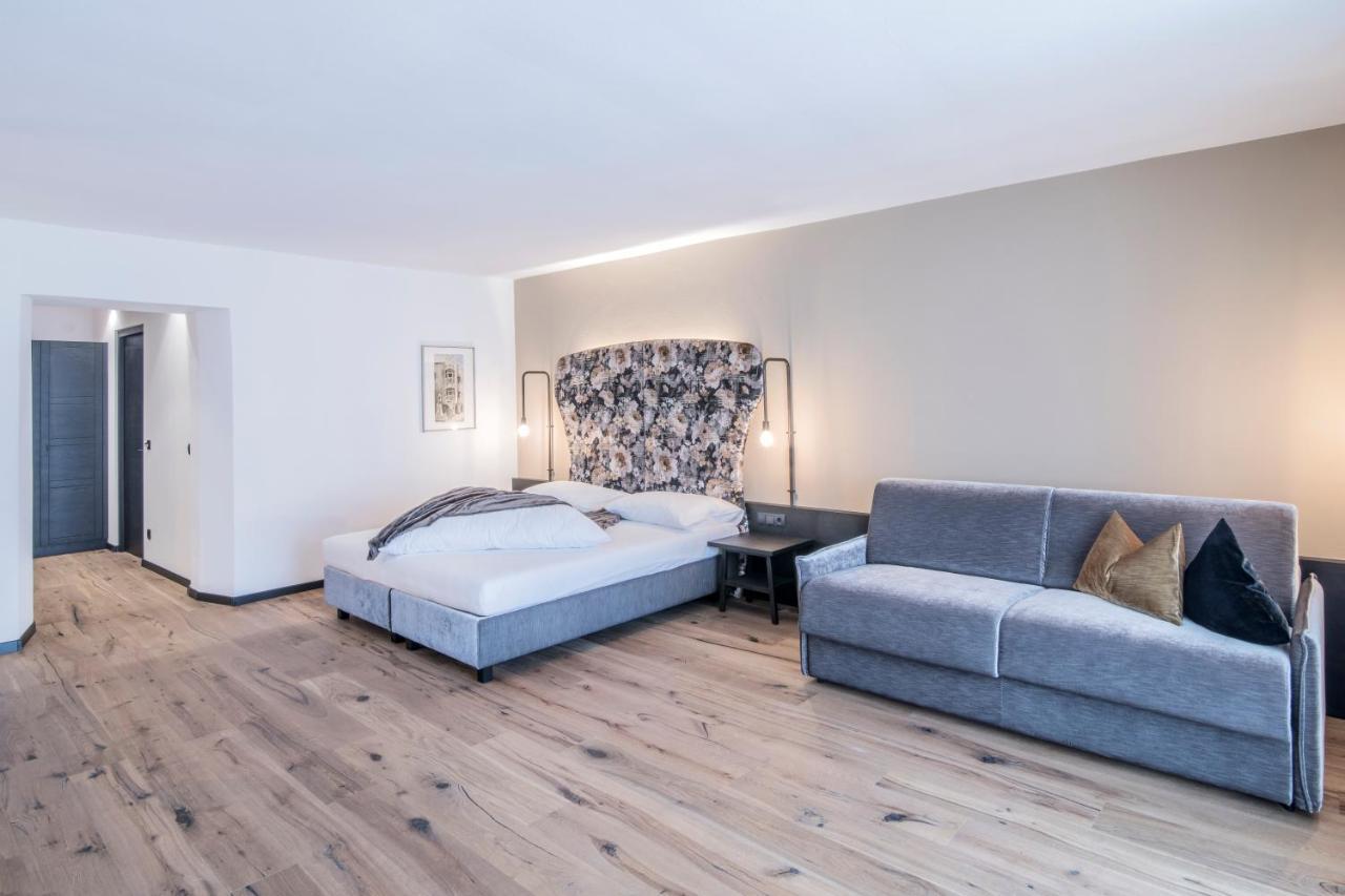 B&B Zur Traube Vipiteno Exterior foto