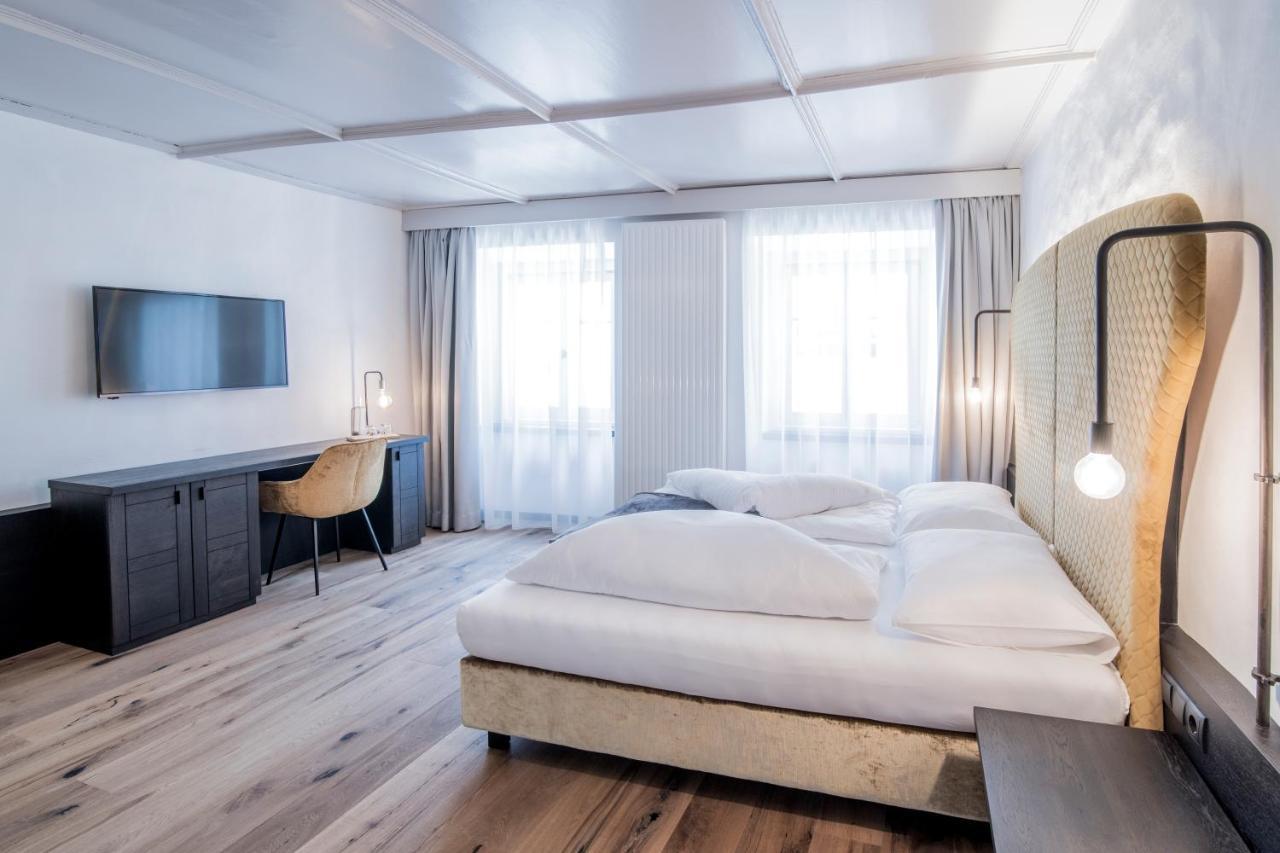 B&B Zur Traube Vipiteno Exterior foto