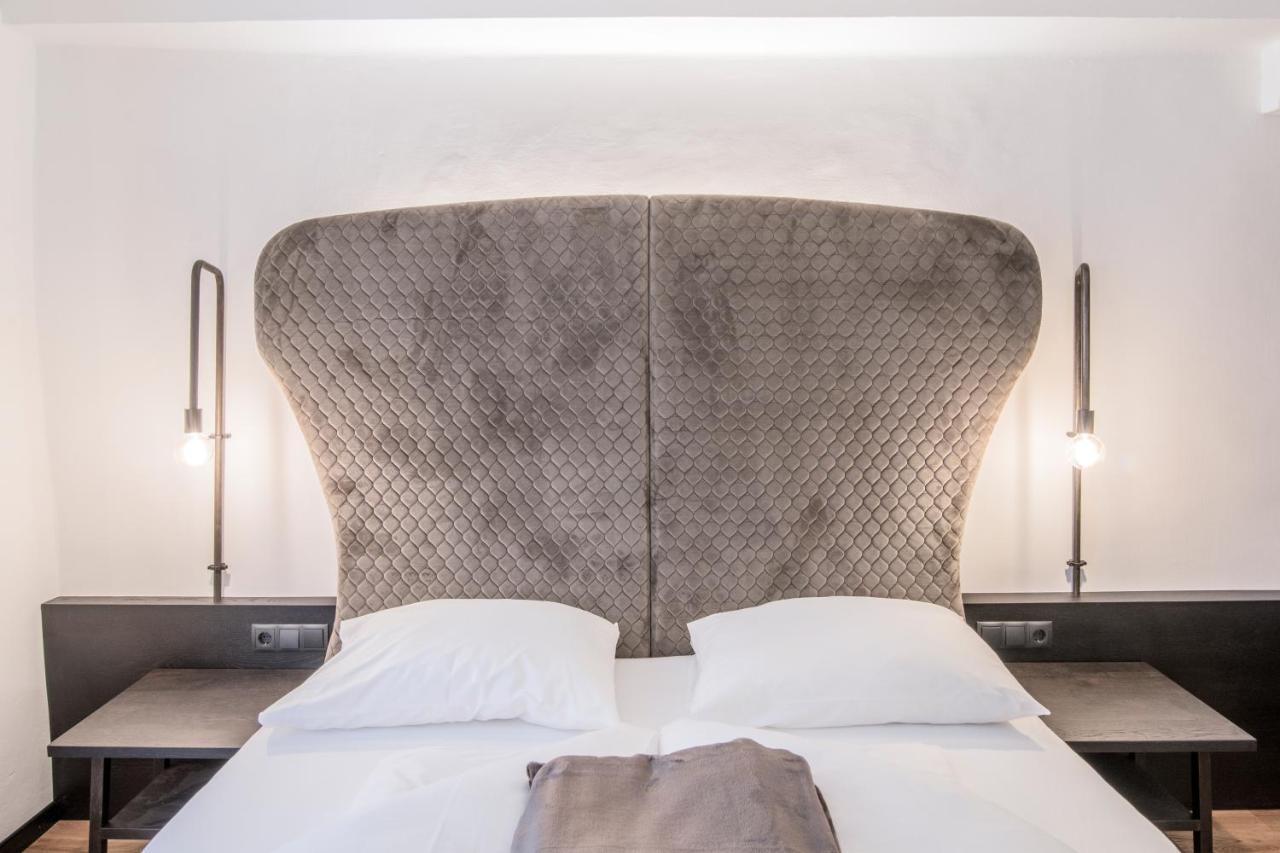B&B Zur Traube Vipiteno Exterior foto