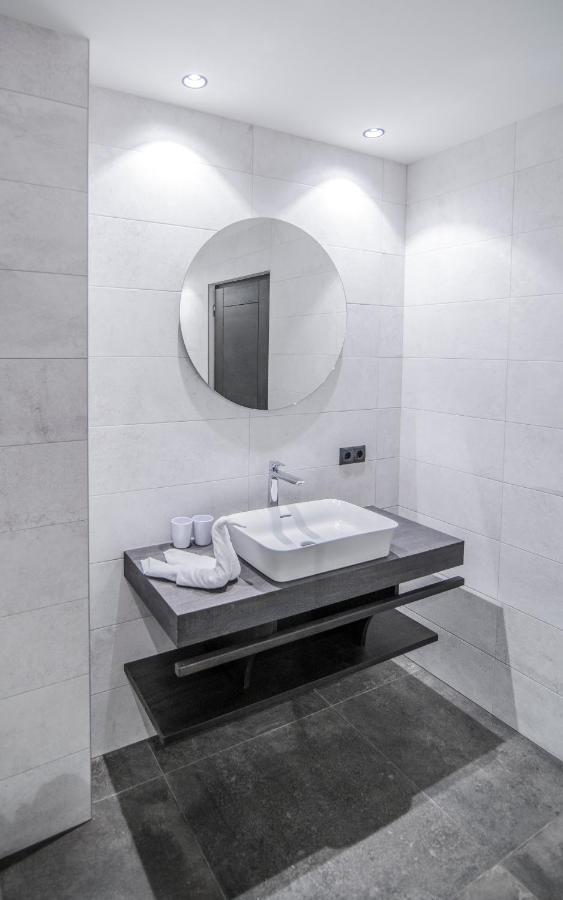 B&B Zur Traube Vipiteno Exterior foto