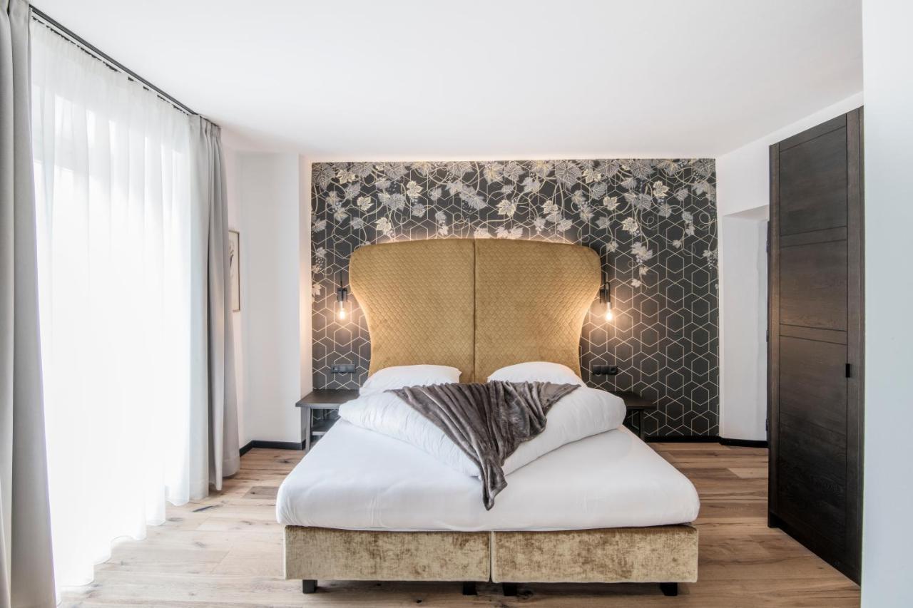 B&B Zur Traube Vipiteno Exterior foto